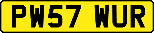 PW57WUR