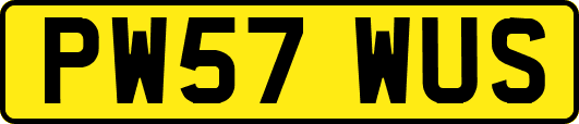 PW57WUS
