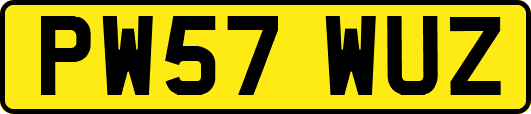 PW57WUZ