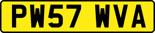 PW57WVA