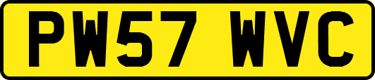 PW57WVC