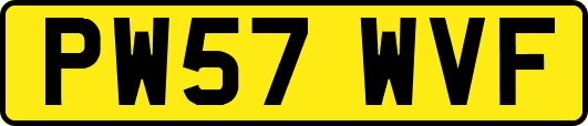 PW57WVF