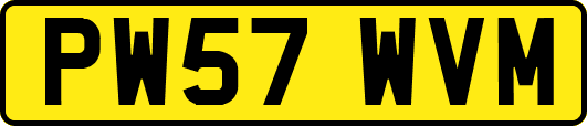 PW57WVM
