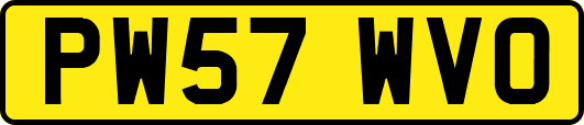 PW57WVO