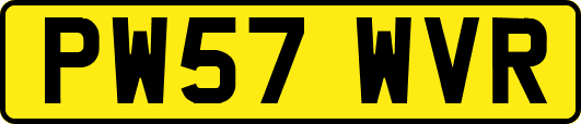 PW57WVR