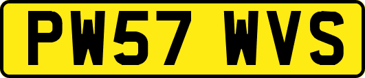 PW57WVS