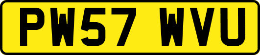 PW57WVU