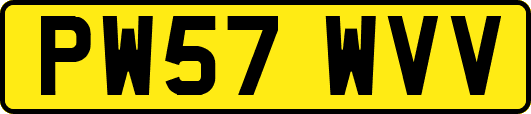 PW57WVV
