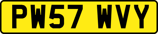 PW57WVY
