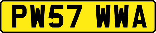 PW57WWA