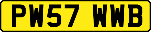 PW57WWB