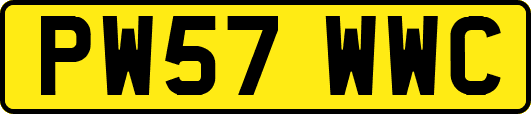 PW57WWC