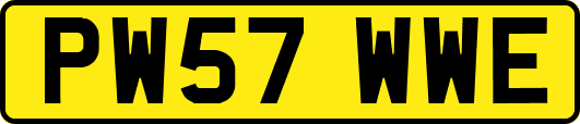 PW57WWE