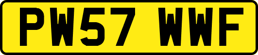 PW57WWF