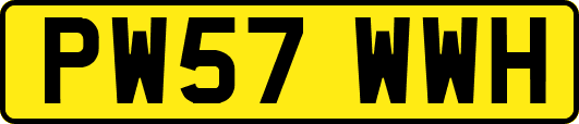 PW57WWH