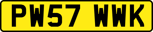 PW57WWK
