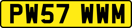 PW57WWM