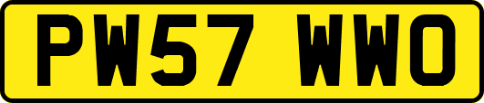 PW57WWO