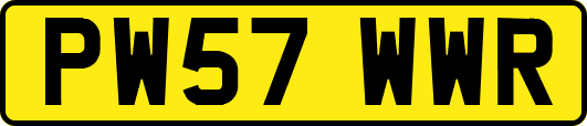 PW57WWR