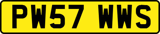 PW57WWS
