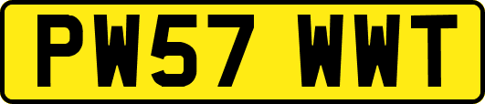 PW57WWT