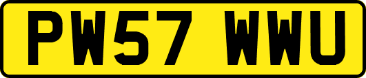PW57WWU