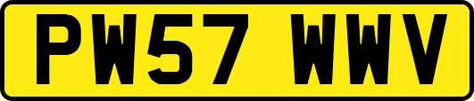 PW57WWV