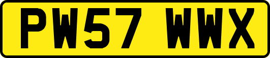 PW57WWX