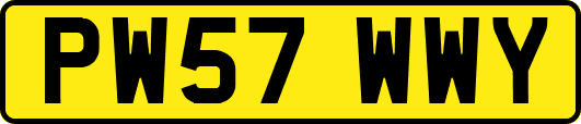 PW57WWY
