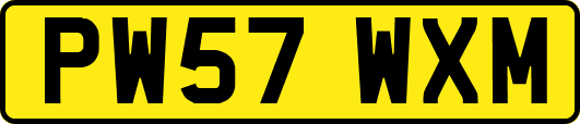 PW57WXM