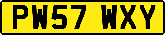PW57WXY