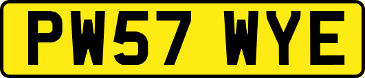 PW57WYE