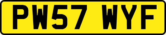 PW57WYF