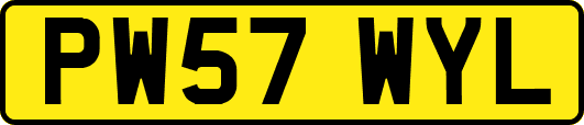 PW57WYL