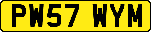 PW57WYM