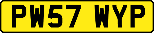 PW57WYP