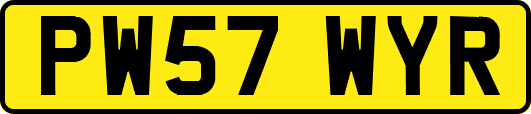 PW57WYR