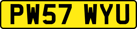 PW57WYU
