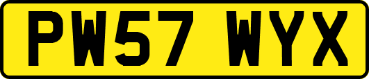 PW57WYX