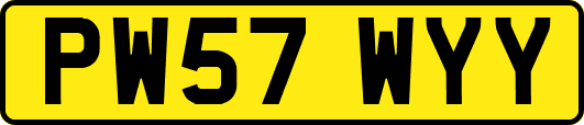PW57WYY