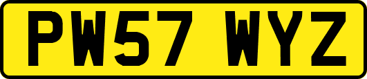 PW57WYZ