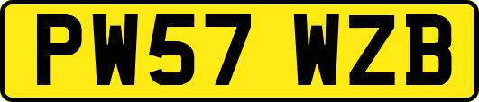 PW57WZB