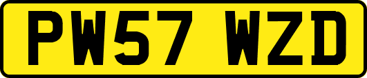 PW57WZD