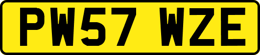 PW57WZE