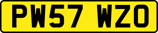 PW57WZO