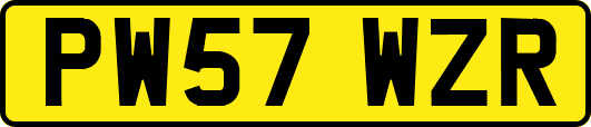 PW57WZR