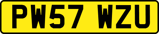 PW57WZU