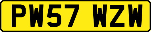 PW57WZW