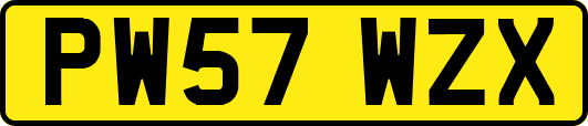 PW57WZX