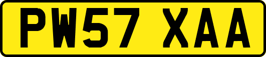 PW57XAA